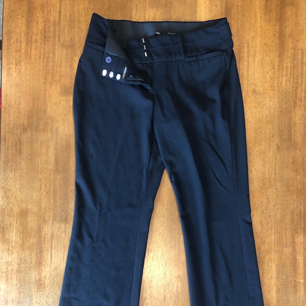 Maurice’s dress pants